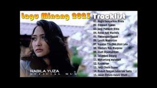 Lagu Minang Terbaru 2023 Full Album Terpopuler, Nabila yuza