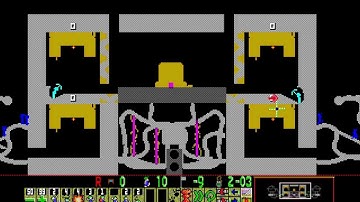 LOTY2024 Contest Levels LP Part 7