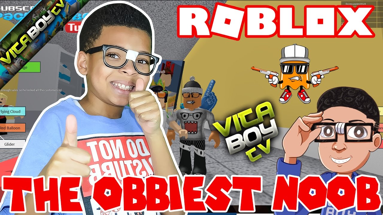 Blox Market Roblox Escape Super Market Obby R Induced Info - escape supermarket obby roblox