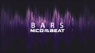 EXTREME BASS Lil Pump x 21 Savage Type Beat - "Bars" (Prod. Nico on the Beat) chords