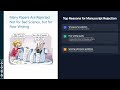 1.2 — Many Papers Are Rejected for Poor Writing | Scientific Writing