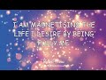 Empaths Affirmations