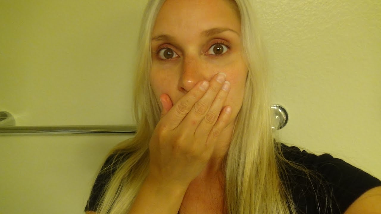 dying-my-hair-at-home-ladylucktutorials-youtube