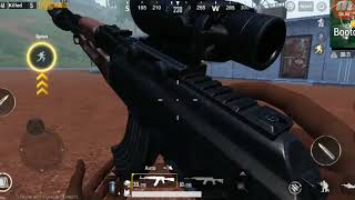 Beta pubg mobilede yok etmek tam 14 leş