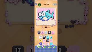 Colony Flow Level - 546 Gameplay Solution