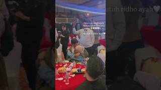 Kak Chiki Fawzi Dan Ayah Ikang Fawzi  Ketulusan Cinta Ayah Dan Anak 
