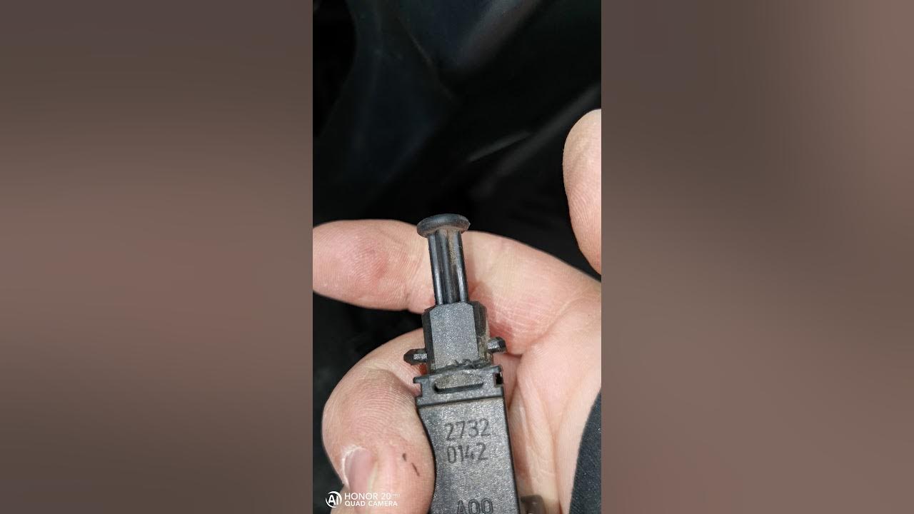 Как поменять лягушку на весте Замена "лягушки" Volkswagen Golf Mk4, 1,9 л, 2000 года своими руками DRIVE2