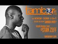 Tambor Party LIVE | Afro House Livestream by DJ Stan Zeff | # 21 | 2020-05-30
