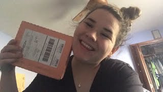 Birchbox Unboxing November 2017
