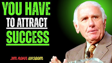 The Power of Positive Thinking | Jim Rohn Motivation