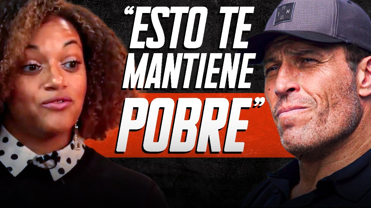 Mentiras Sobre el Dinero Que te Mantienen Pobre - Mastermind - YouTube