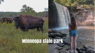 Exploring Mankato, Minnesota