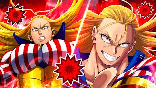 Celebrity I Was WRONG About Star & Stripe... Profile