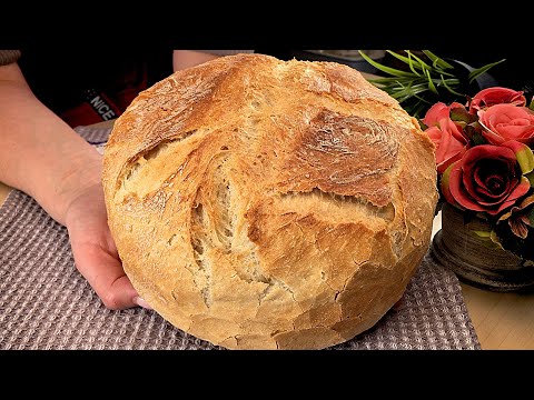 Video: Ist Brot ein Trockengut?