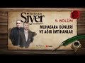 Herkes İçin Siyer 9 Bölüm Muhâsara Günleri Ve Ağır İmtihanlar