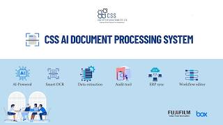CSS Document AI Processing System - Introduction