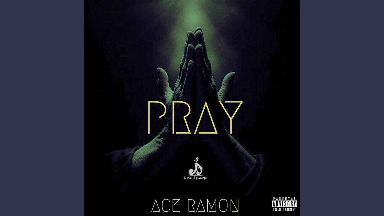 Pray auf YouTube ansehen Pray auf YouTube ansehen