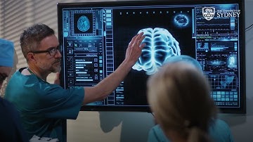 Master of Digital Health and Data Science