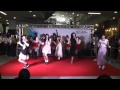 LinQ x Little Witch @ Audition SIAM SQUARE 1 J-Street Cover Party 2015