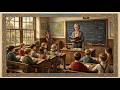 The Schoolteacher of Morrow's End | A Cozy Murder Ballad 📓 Vintage Folk Story Song