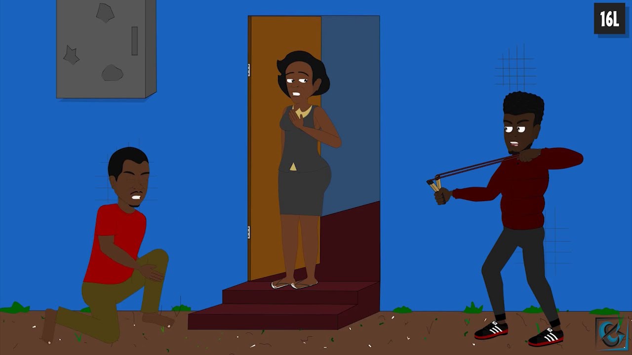 S08 Paghetto Episode 32 (Part 2)