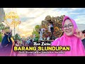 BARANG SLUNDUPAN • NOER ZASKIA • INDRAA JAYA • Show Drunten Wetan Gabuswetan 
