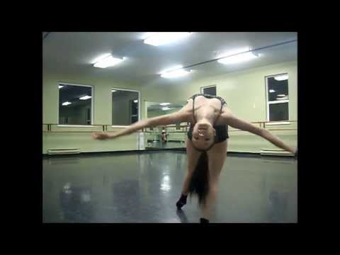 Katrina Leppanen Dance Demo Reel