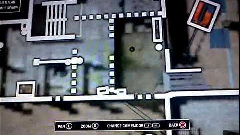 Spawn TrAping mw3 ctf Hardhat