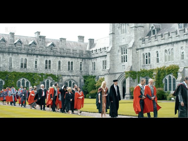 UCC School of Law