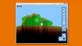 Showcase / Dev Log of Paintfool!