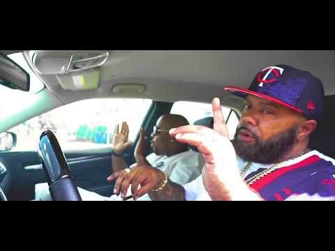 Tha Homie Jai featuring E-Tha Turf Lord -  Anutha Run