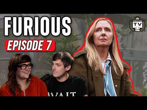 ‘Furious’ Episode 7 RECAP: Revenge, Rihanna, Repeat