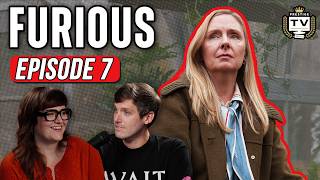 ‘Furious’ Episode 7 RECAP: Revenge, Rihanna, Repeat