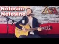 NESİNE YAR NESİNE - Koray PEKDEMİR - Zülfü LİVANELİ