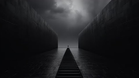 Endless maze (music video)