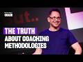 What you didnt know about creating a unique coaching methodology