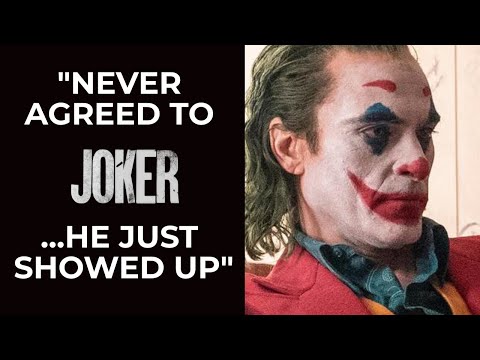 joaquin-phoenix-never-agreed-to-be-joker,-he-just-showed-up!-|-the-morning-post