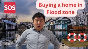 Things you should know before buying a property in the Flood Zone