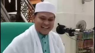 Ustaz Abdullah Khairi : DI HATIKU