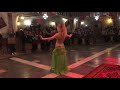 터키 🇹🇷 - 전통공연 벨리댄스(Belly dance 💃)