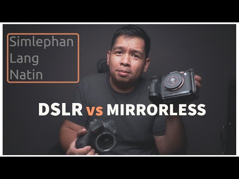 Video: Ano ang magandang bilang ng mga megapixel para sa isang camera?