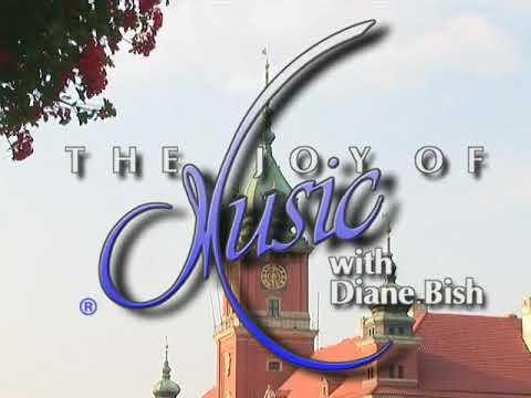 MUSICAL VISIT TO WARSAW, POLAND