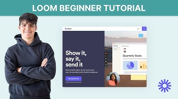 LOOM - TUTORIAL FOR BEGINNERS