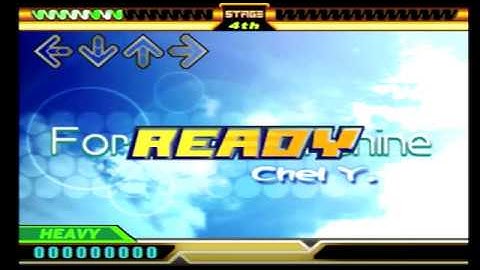 DDRMAX 2 DanceDanceRevolution- Forever Sunshine