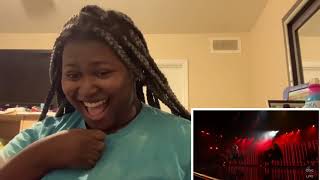 Jennifer Lopez Maluma - Pati Lonely Amas Performance 2020