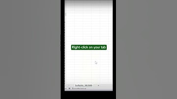 STOP adjusting columns like a NOOB! #exceltrick2024 #excelshortcuts #exceltips #shorts #viralvideo