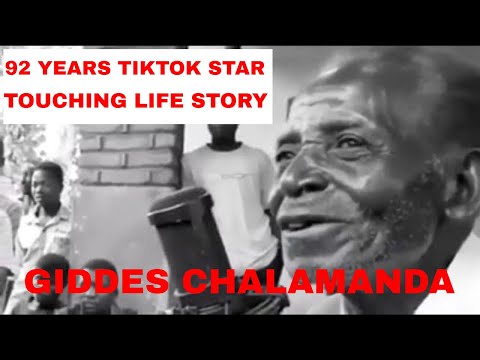 The Touching Story
