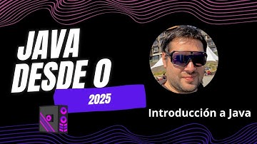 Java desde Cero - Instalar IntelliJ idea en Ubuntu