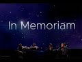 74th emmy awards in memoriam