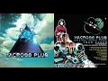 MACROSS PLUS - 菅野よう子  Original Sound Track 1994 ※歌詞アリ